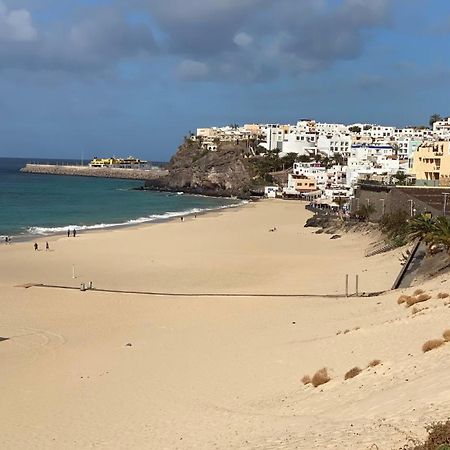 Jandia Marina -1 Minuto A Pie De Playa Apartment Моро дел Хабле Екстериор снимка