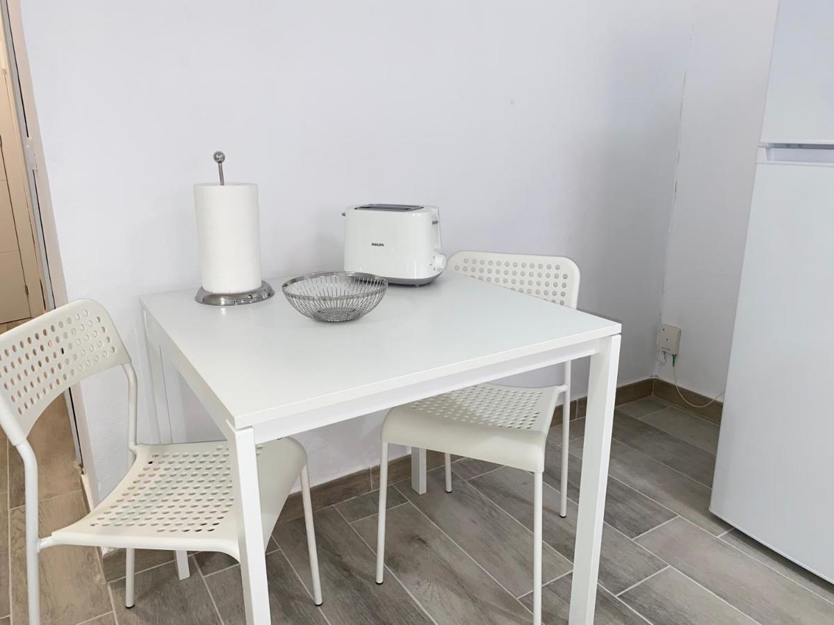 Jandia Marina -1 Minuto A Pie De Playa Apartment Моро дел Хабле Екстериор снимка