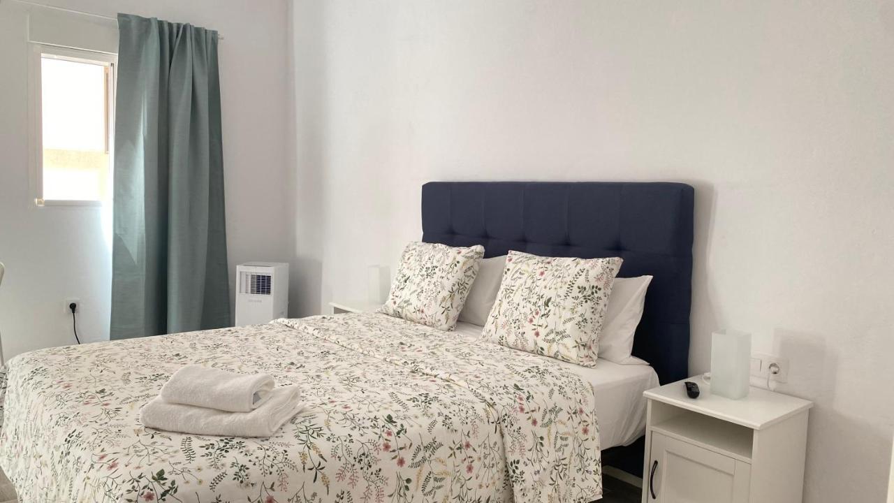 Jandia Marina -1 Minuto A Pie De Playa Apartment Моро дел Хабле Екстериор снимка