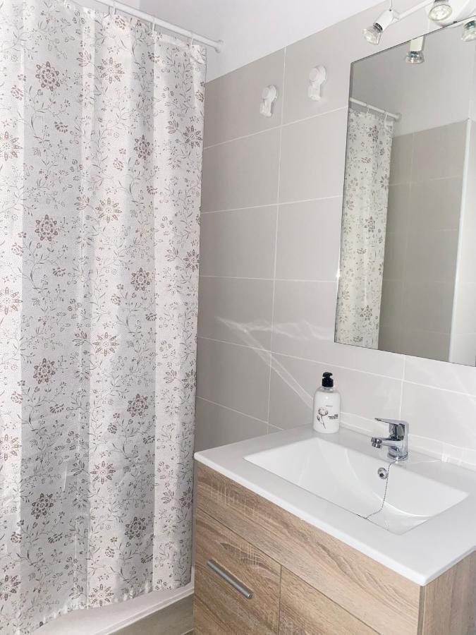 Jandia Marina -1 Minuto A Pie De Playa Apartment Моро дел Хабле Екстериор снимка