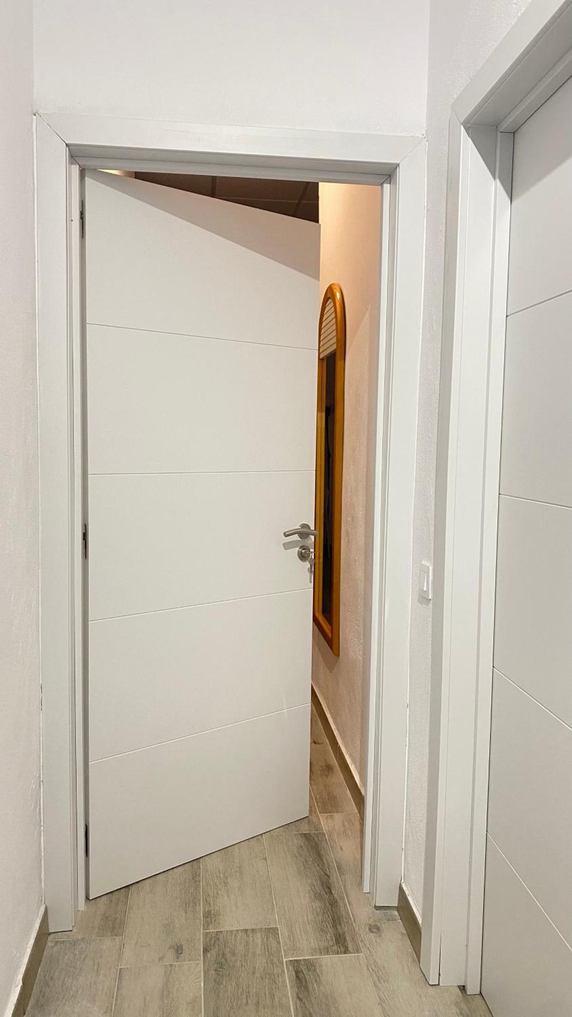 Jandia Marina -1 Minuto A Pie De Playa Apartment Моро дел Хабле Екстериор снимка