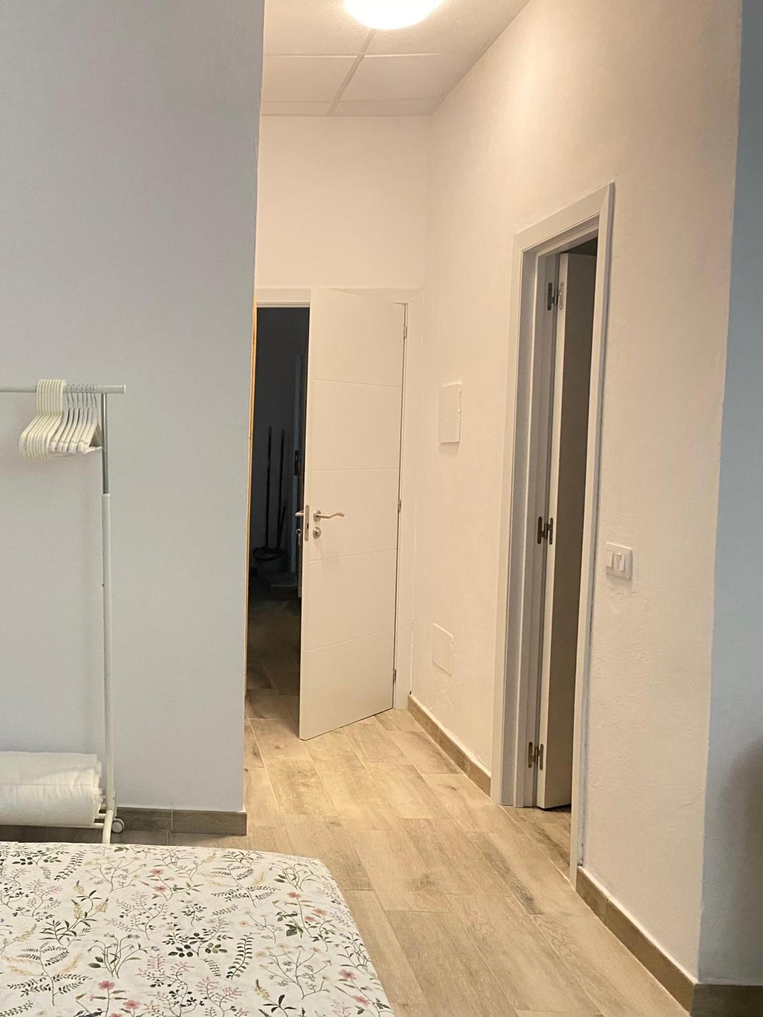 Jandia Marina -1 Minuto A Pie De Playa Apartment Моро дел Хабле Екстериор снимка