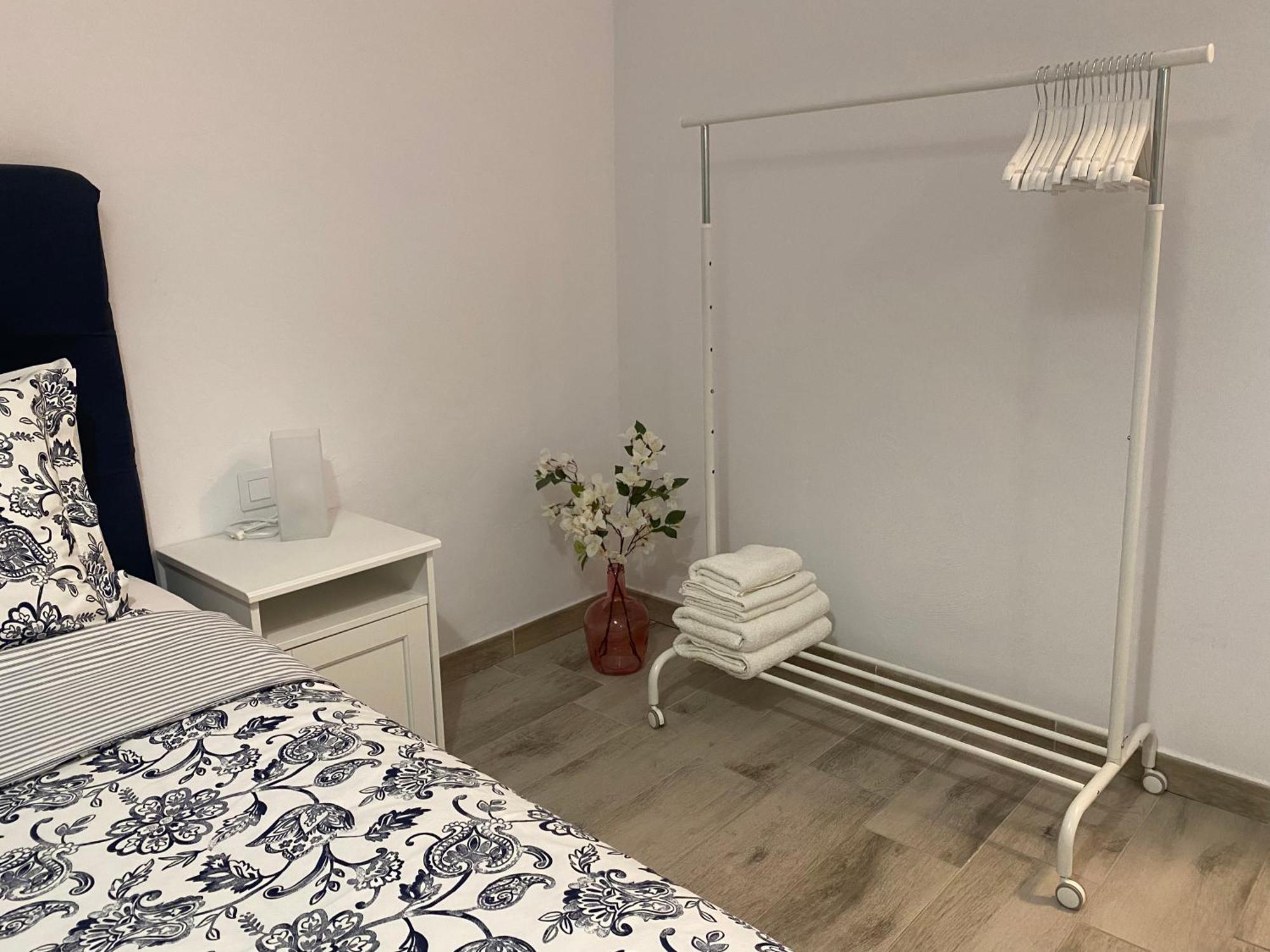 Jandia Marina -1 Minuto A Pie De Playa Apartment Моро дел Хабле Екстериор снимка