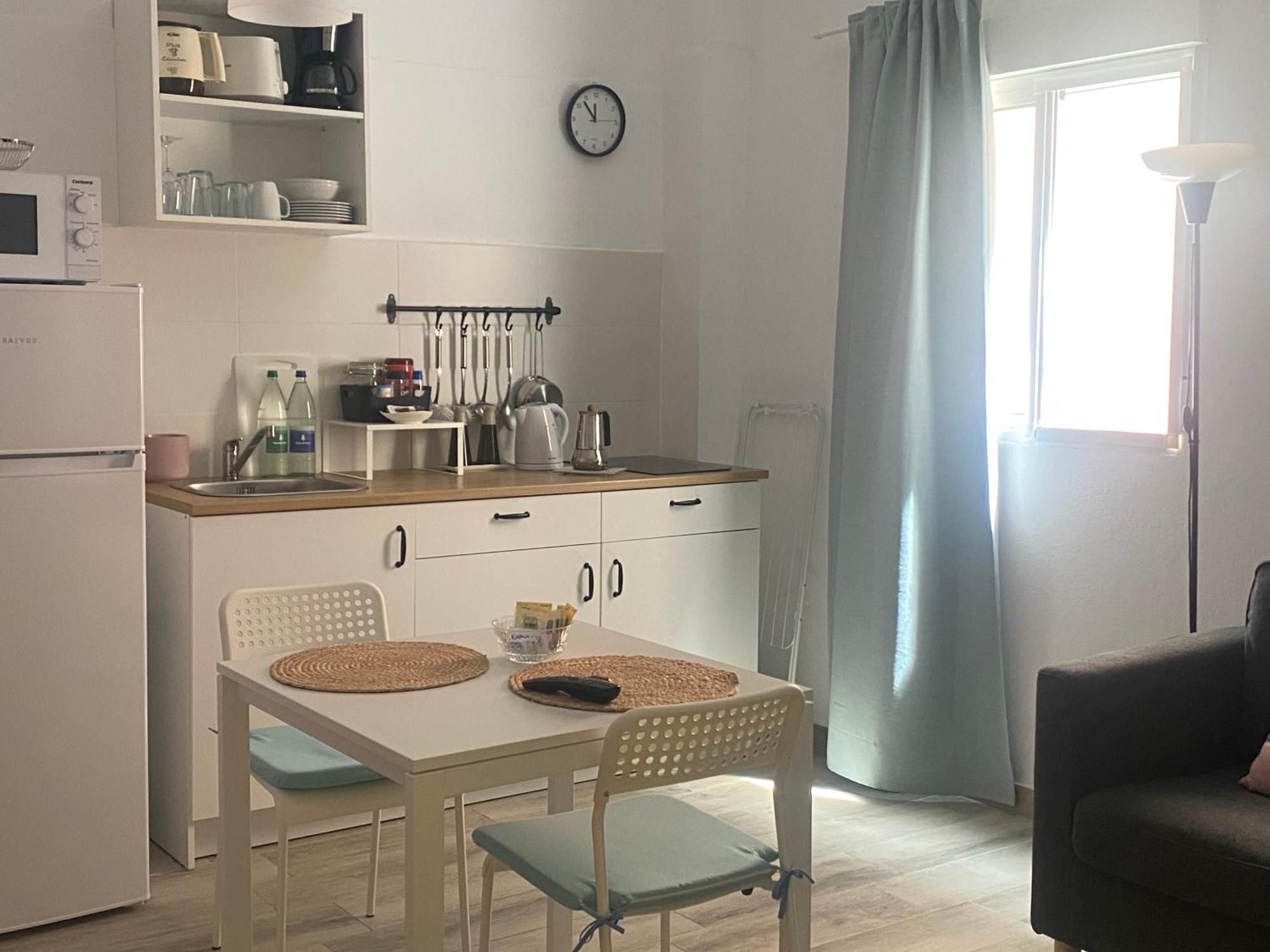 Jandia Marina -1 Minuto A Pie De Playa Apartment Моро дел Хабле Екстериор снимка
